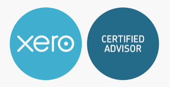 Xero Certification Badge